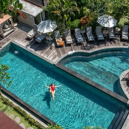 Kailash Suites By Pramana Villas