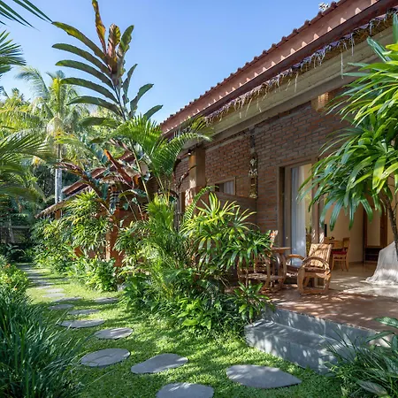 Kailash Suites Ubud