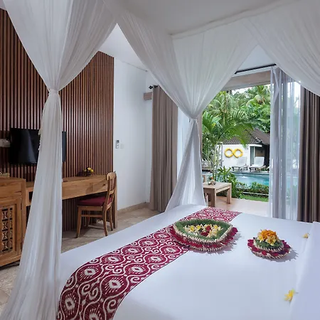 Kailash Suites Ubud