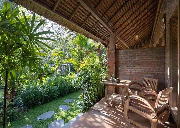 Kailash Ubud