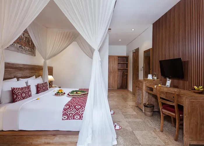 Kailash 4* Ubud