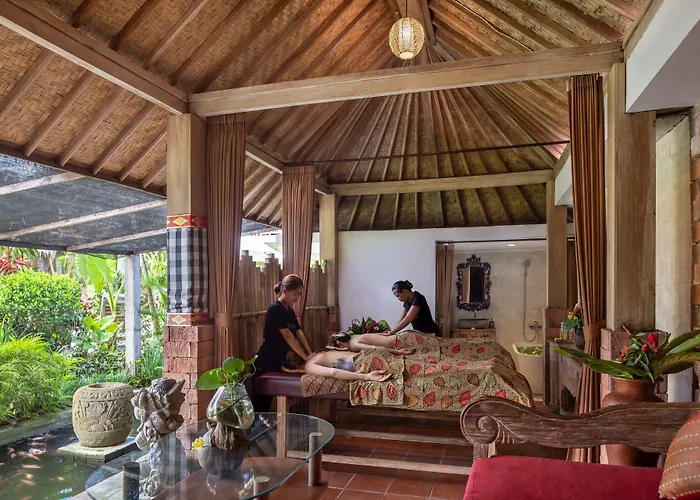 Kailash Ubud
