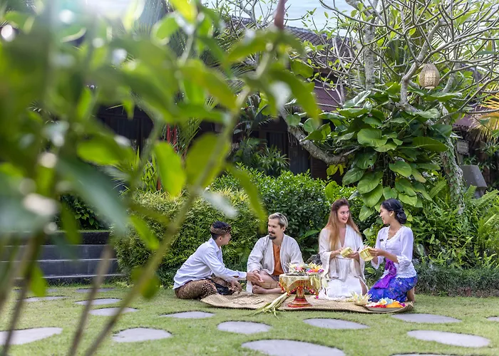 Kailash Ubud
