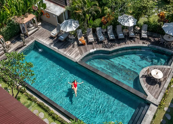 Kailash Ubud