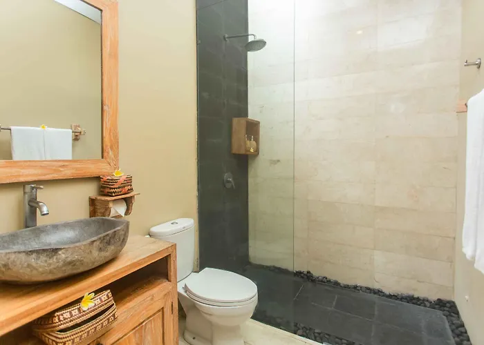 Hotel Kailash Ubud