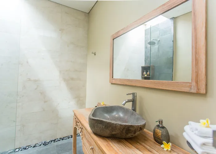 Kailash 4* Ubud